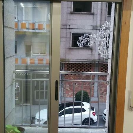 Apartamento Centro Porriño Εξωτερικό φωτογραφία