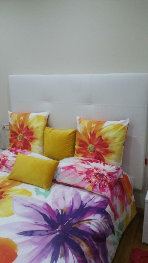 Apartamento Centro Porriño Εξωτερικό φωτογραφία