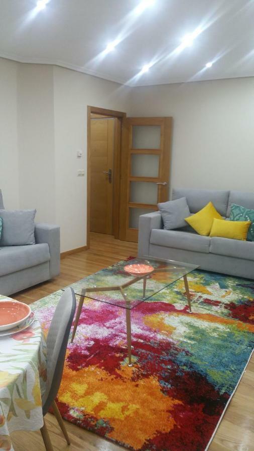 Apartamento Centro Porriño Εξωτερικό φωτογραφία