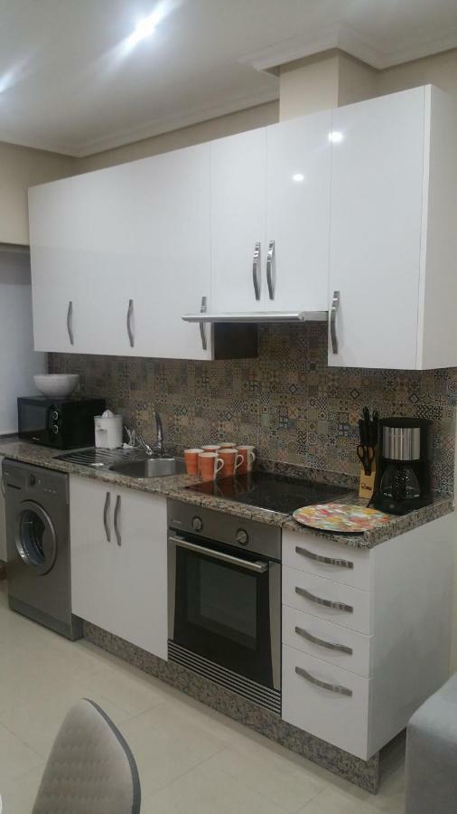 Apartamento Centro Porriño Εξωτερικό φωτογραφία