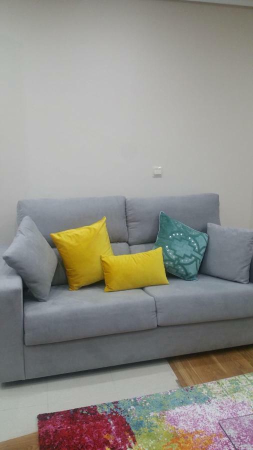 Apartamento Centro Porriño Εξωτερικό φωτογραφία