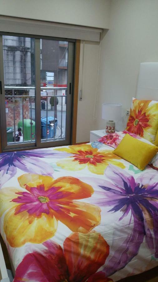 Apartamento Centro Porriño Εξωτερικό φωτογραφία
