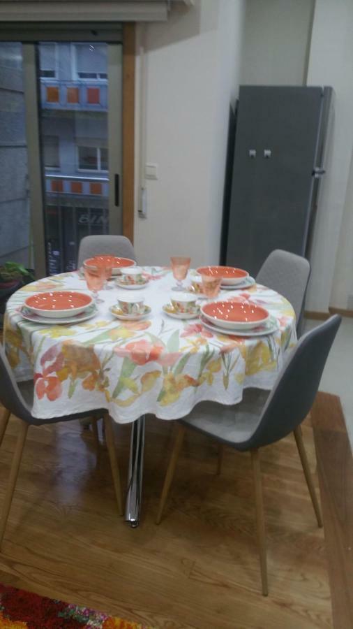 Apartamento Centro Porriño Εξωτερικό φωτογραφία