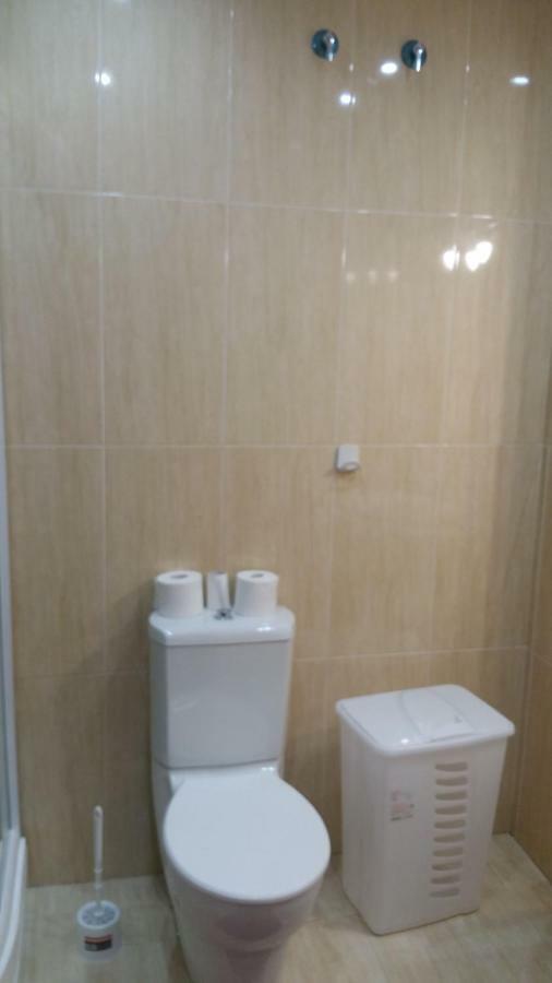 Apartamento Centro Porriño Εξωτερικό φωτογραφία