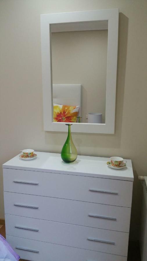 Apartamento Centro Porriño Εξωτερικό φωτογραφία