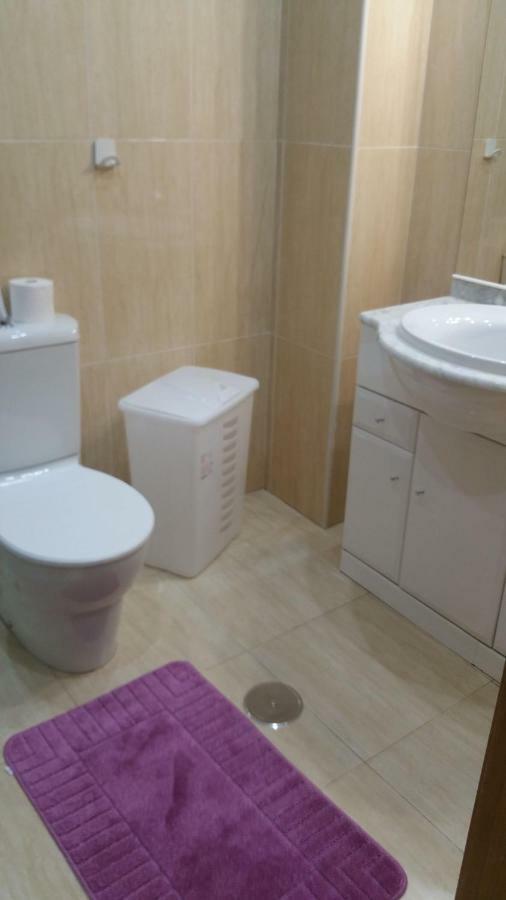 Apartamento Centro Porriño Εξωτερικό φωτογραφία