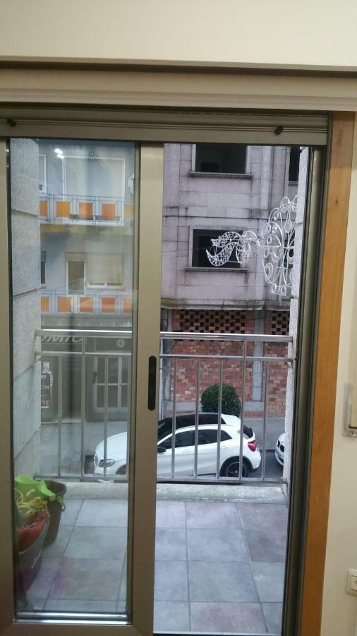 Apartamento Centro Porriño Εξωτερικό φωτογραφία