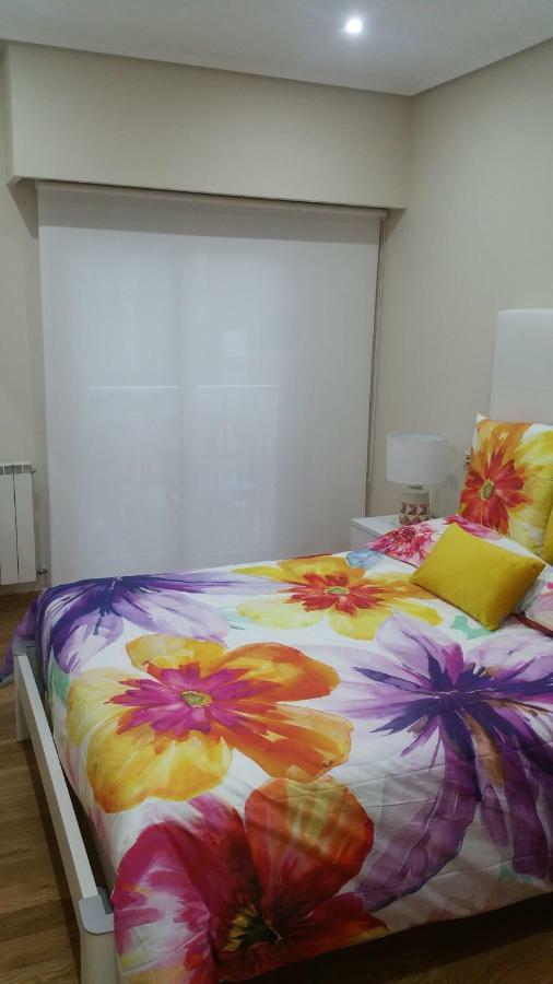 Apartamento Centro Porriño Εξωτερικό φωτογραφία