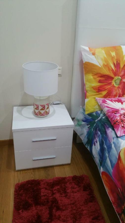 Apartamento Centro Porriño Εξωτερικό φωτογραφία