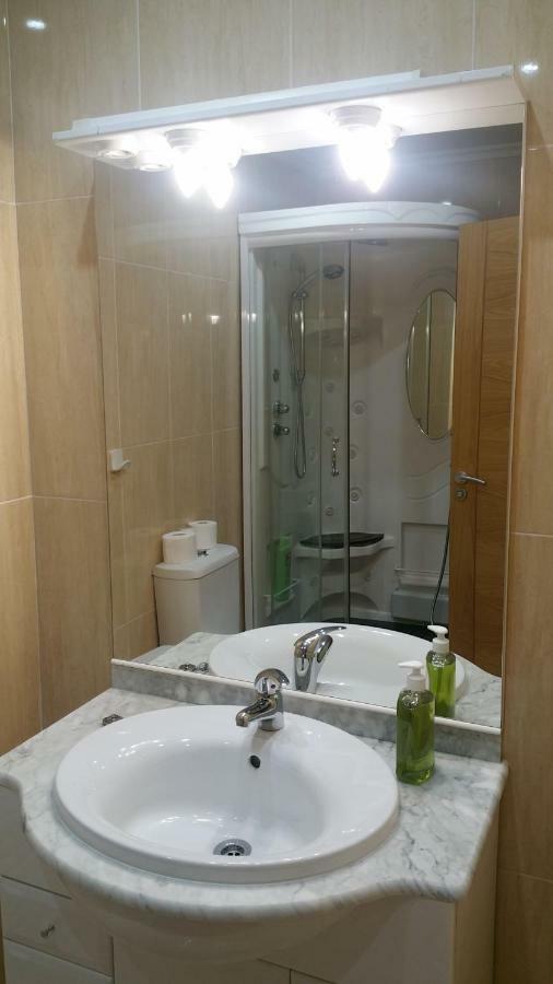 Apartamento Centro Porriño Εξωτερικό φωτογραφία